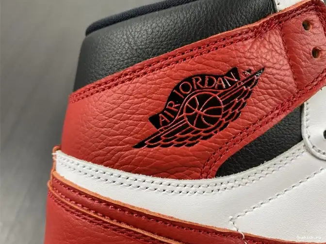 One Kick 555088-161 High OG 1 Heritage Jordan Retro 0629